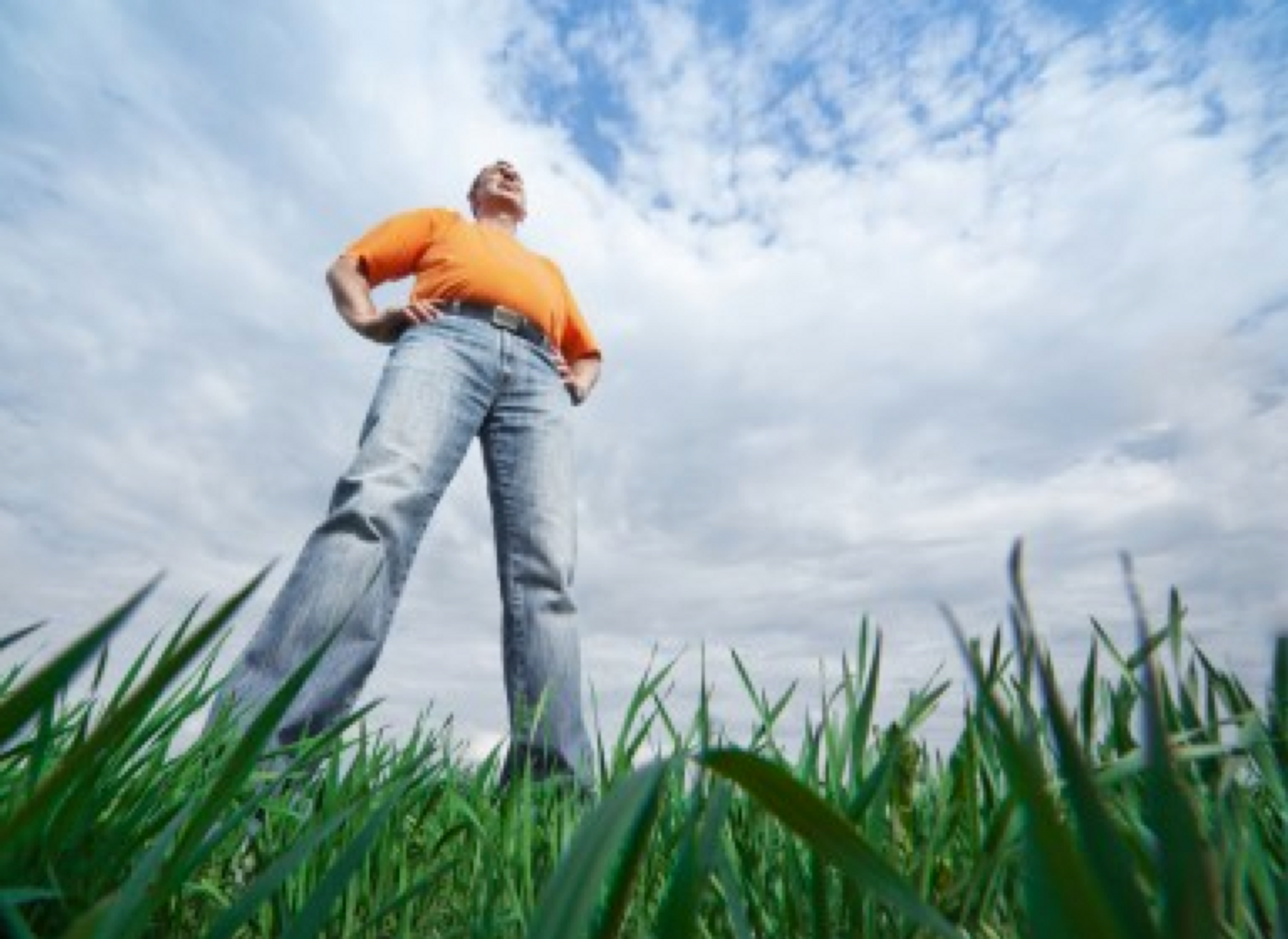 Are taller people at a higher risk for developing cancer?