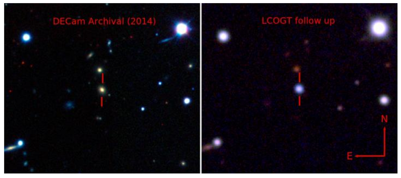 Scientists find the most luminous supernova ever recorded.