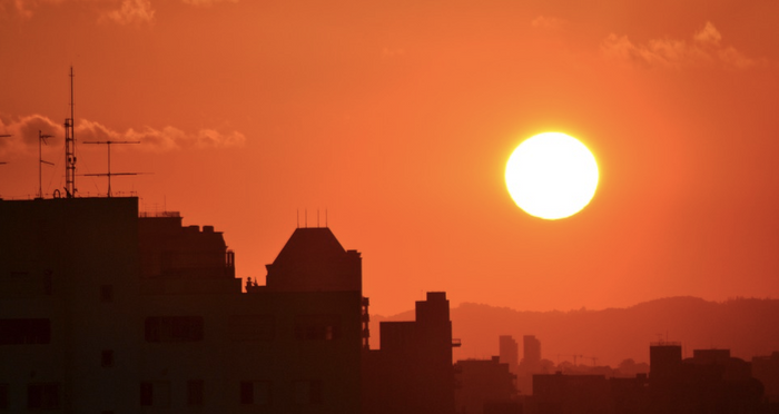 According to a new study, there are 27 ways that heat can kill a person. / Image credit: Pixabay