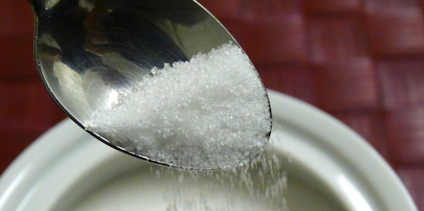 Moderation is key in sugar and artificial sweetener consumption / Image credit: Pixabay