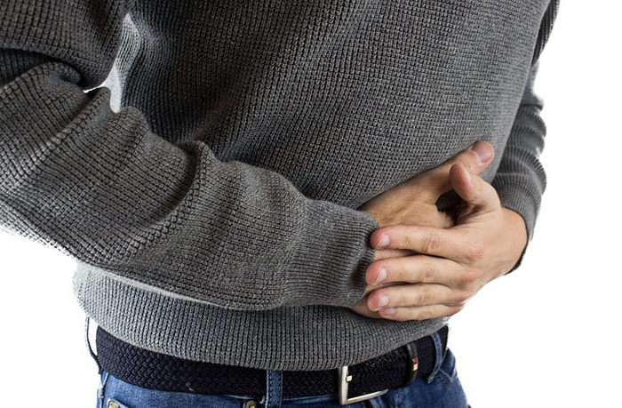 People with Crohn's disease might want to skip the Splenda. / Image credit: Pixabay