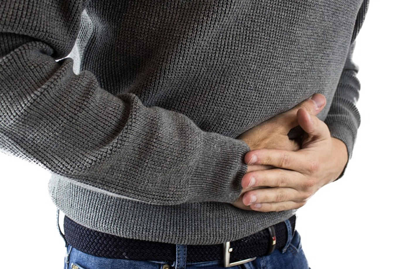 People with Crohn's disease might want to skip the Splenda. / Image credit: Pixabay