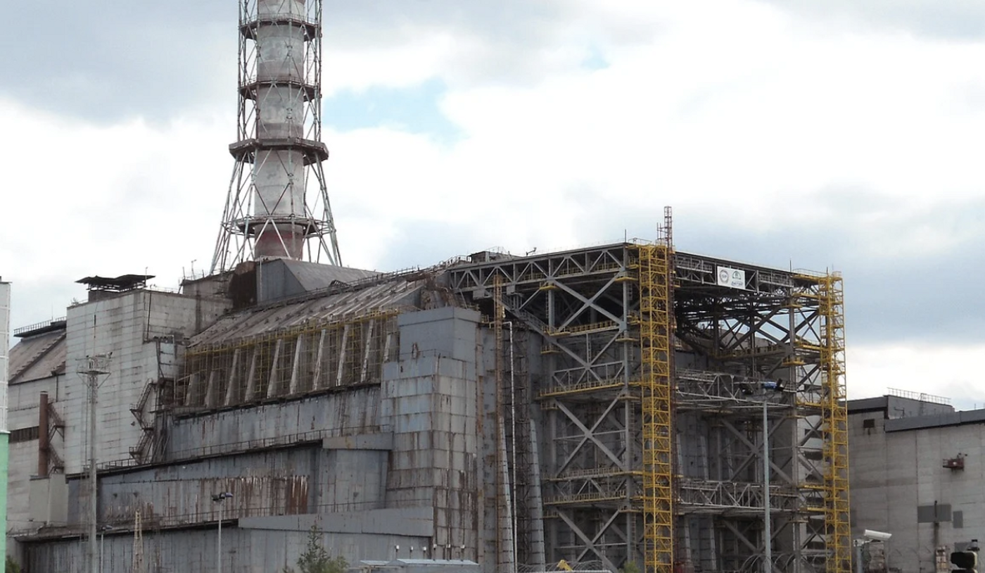 chernobyl mutations humans