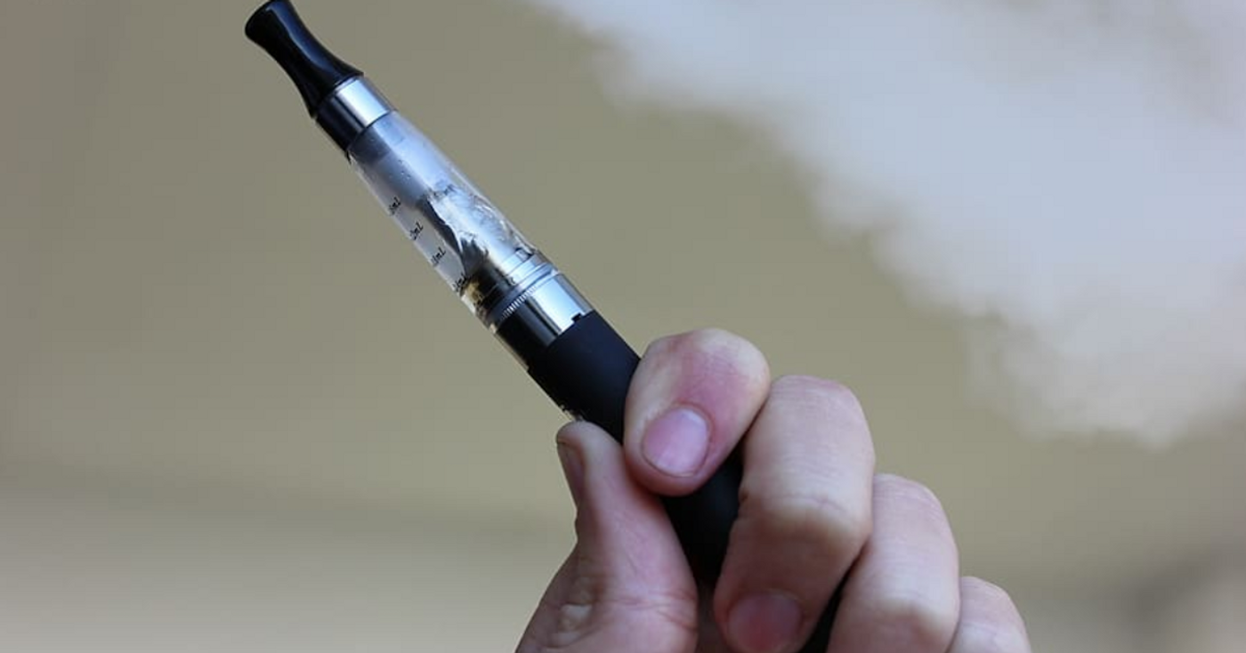 Vaping Seems to Rapidly Increase Oxidative Stress Cardiology