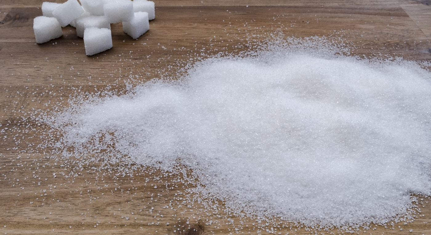 Regular And Low Sodium Salt Photograph by Science Photo Library - Pixels