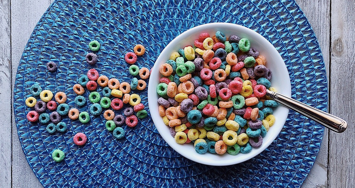 Flu Killed Mice Eating a Processed Diet, but Spared Those on Grains