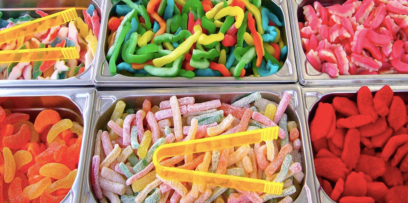 Health Implications of Artificial Food Dyes: do they cause hyperactivity,  cancer, and IBD?