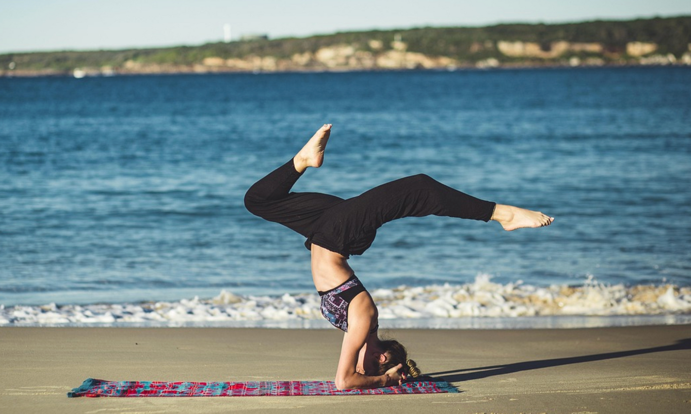 Imasge credit: Pixabay