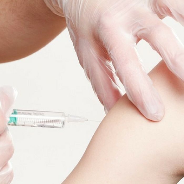 A More Effective Vaccine For Shingles Health And Medicine