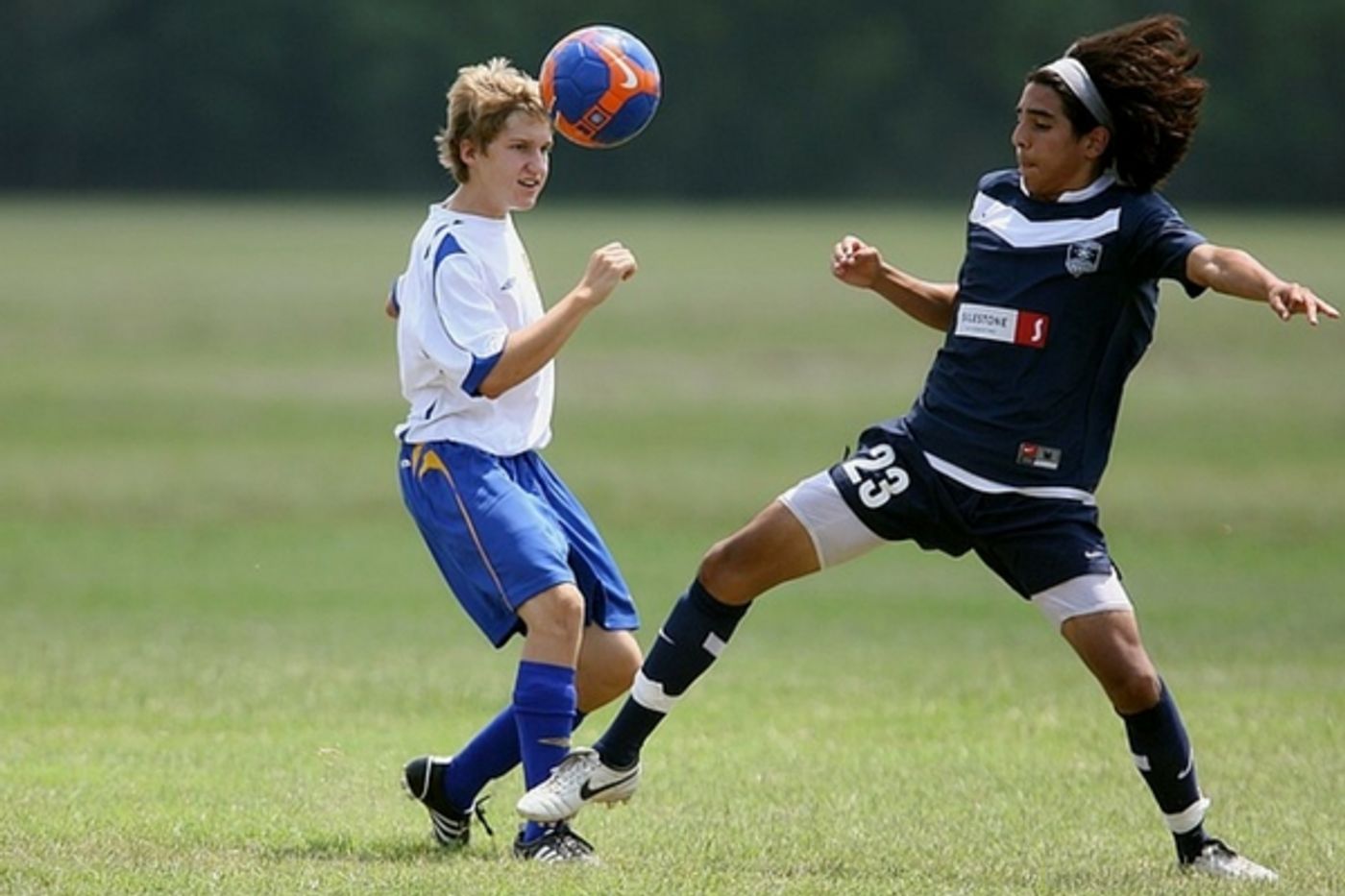 All-Female CTE Study Joined by Former Soccer Stars