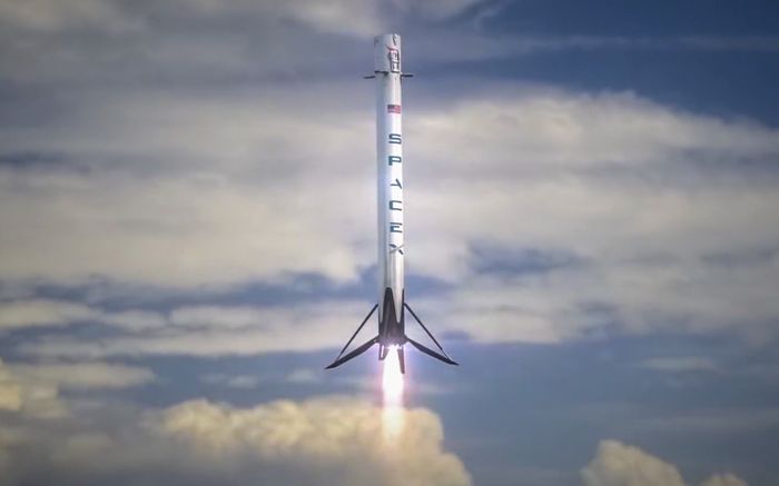 SpaceX will be launching another rocket on May 3rd and will then try to land it in harsher conditions.