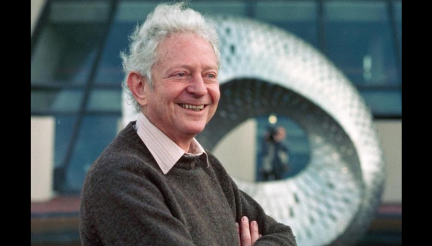 Leon Lederman (Wikimedia Common)