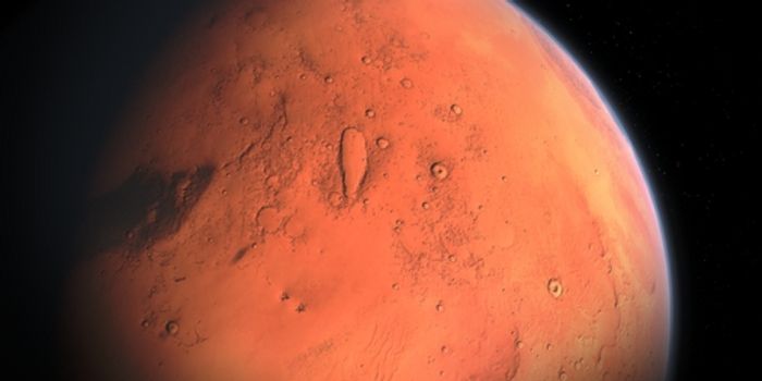 Mars has a lot of unexplained secrets. Now new research suggests the probability of finding life there is low.