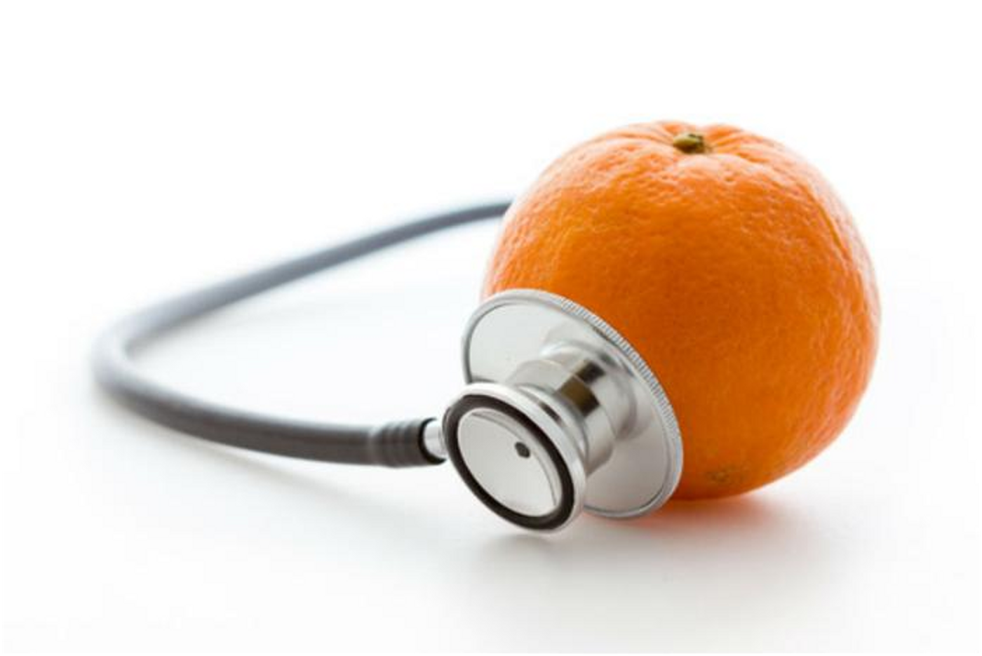 Vitamin C Kills Colon Cancer