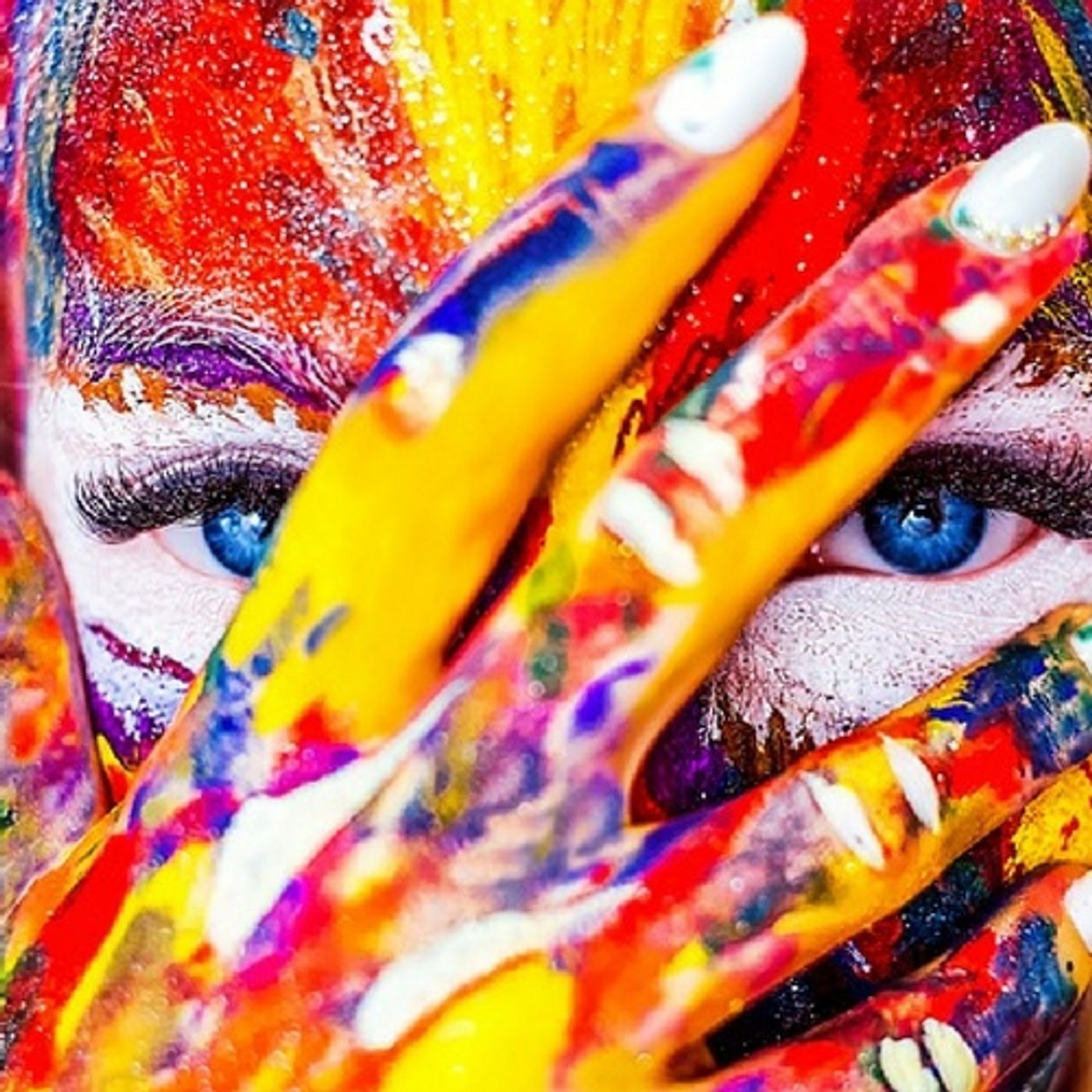 Are Creative People Wired Differently Neuroscience 