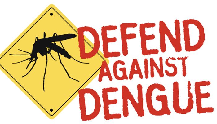 There are currently no vaccines for Dengue virus.