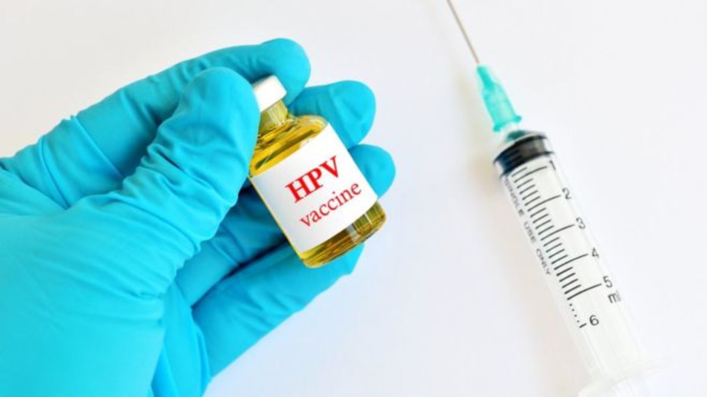 HPV is commonly linked with an increased risk of certain cancers. Yet, new research suggests it may also protect against skin cancer. Photo: BBC