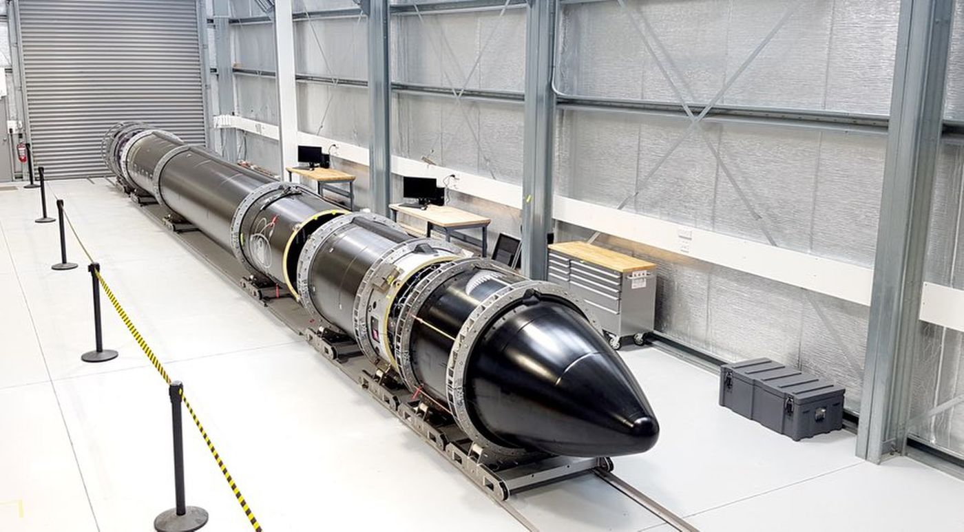 Rocket Lab's Electron Rocket aims to me a smaller and more-affordable launch solution for Earth orbit.