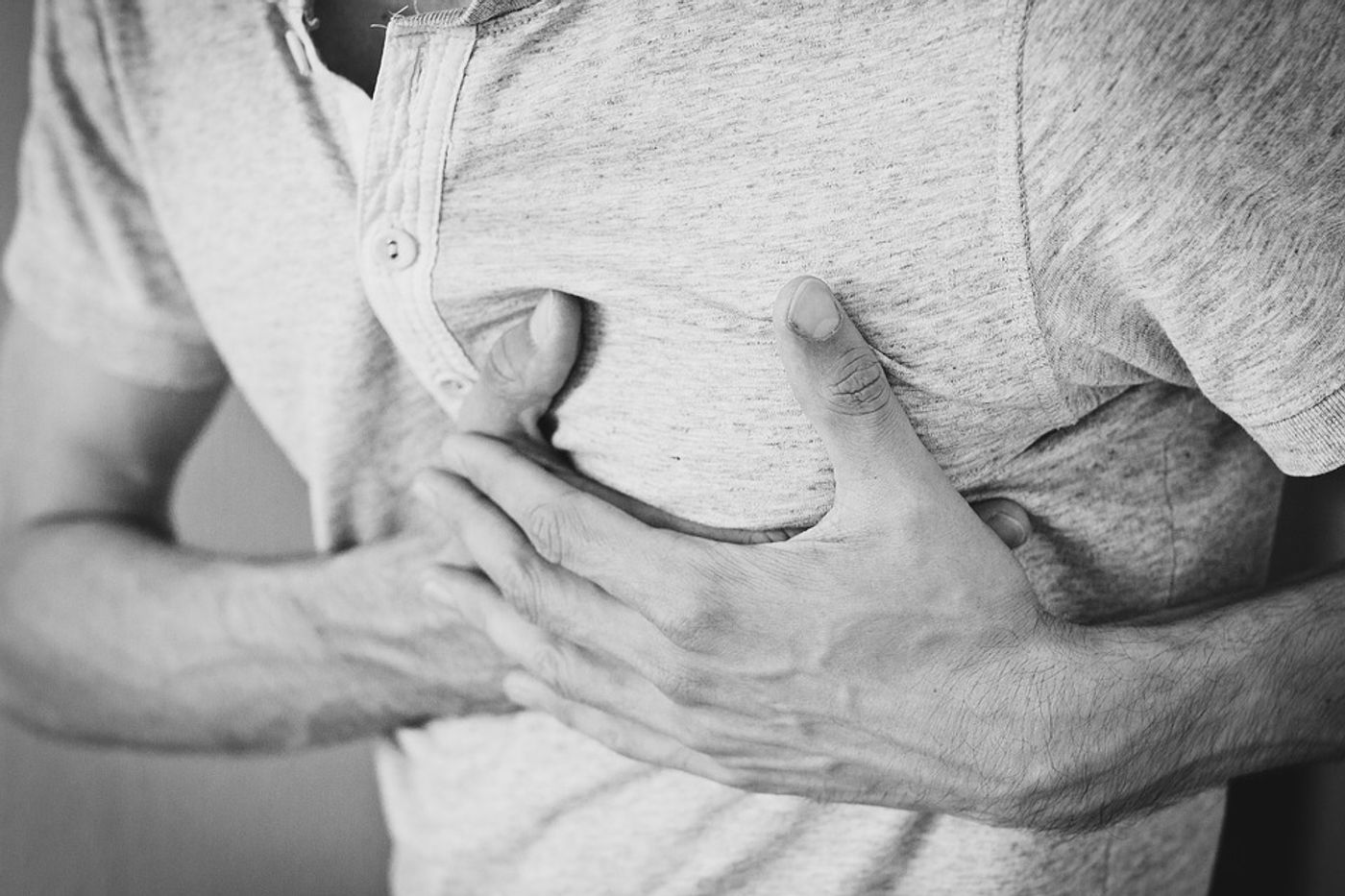 According to the American Heart Association, cardiovascular disease is the underlying cause of death for nearly 1 in every 3 deaths in the United States.