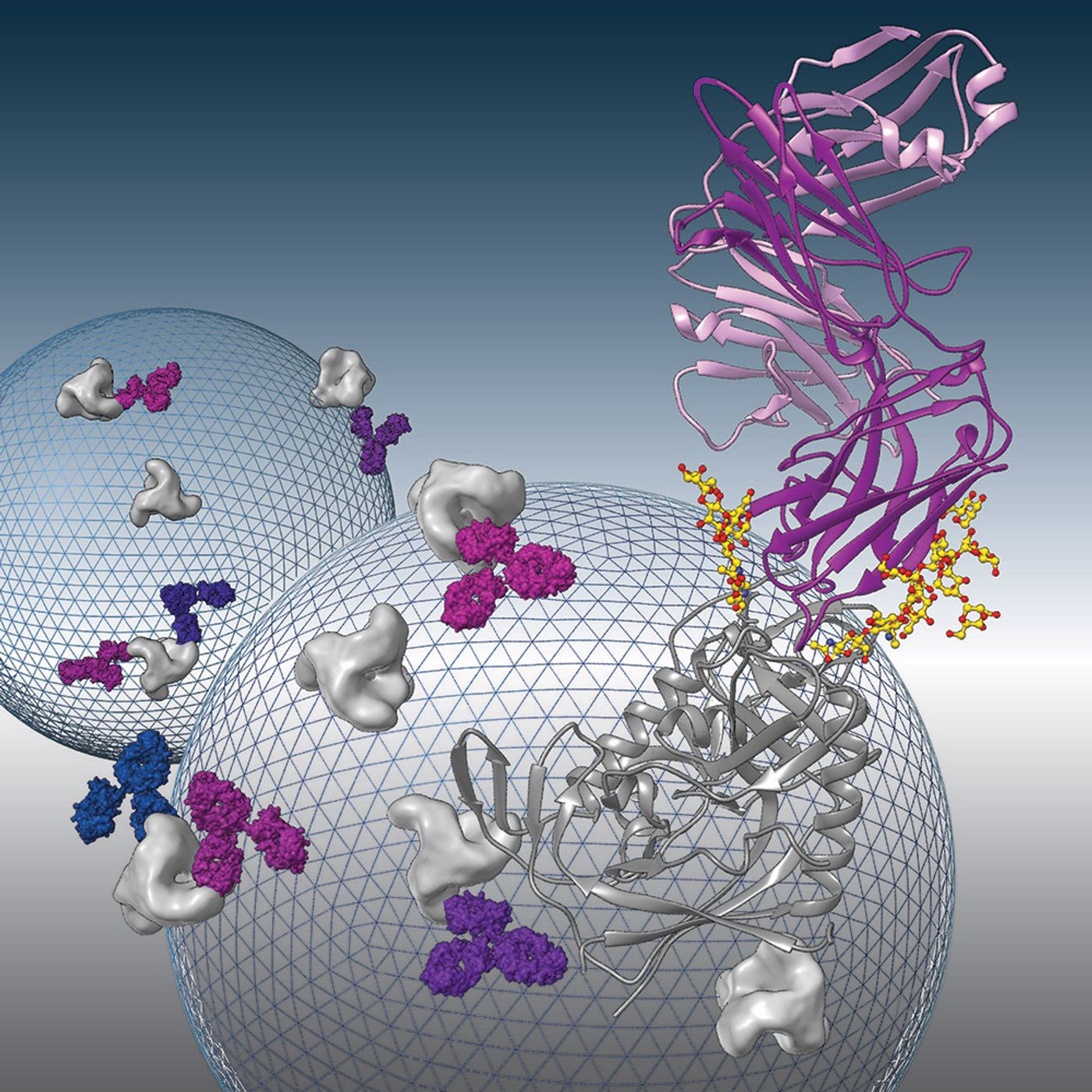 Credit: Louise Scharf/Caltech