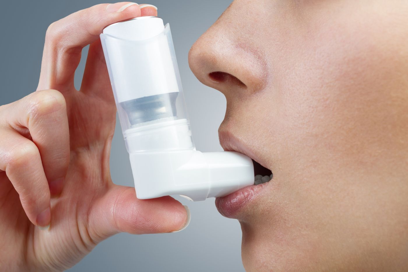 Four types of gut bacteria are linked with asthma