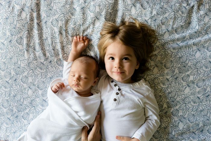Infants have a less mature immune system