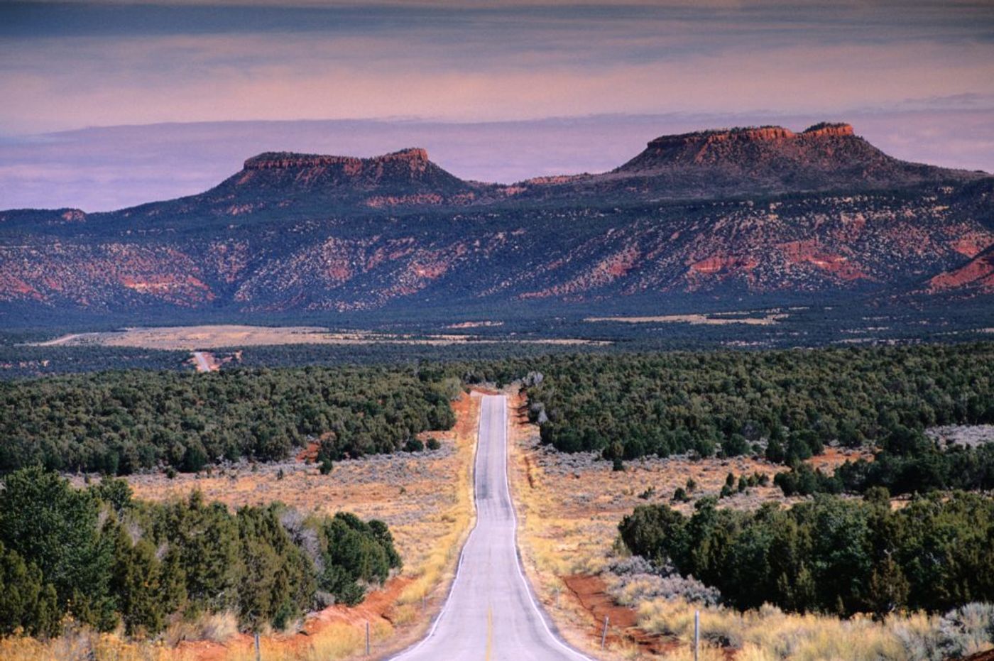 Bears Ears National Monument was greatly reduced in size by Pruitt's advising. Photo: PBS