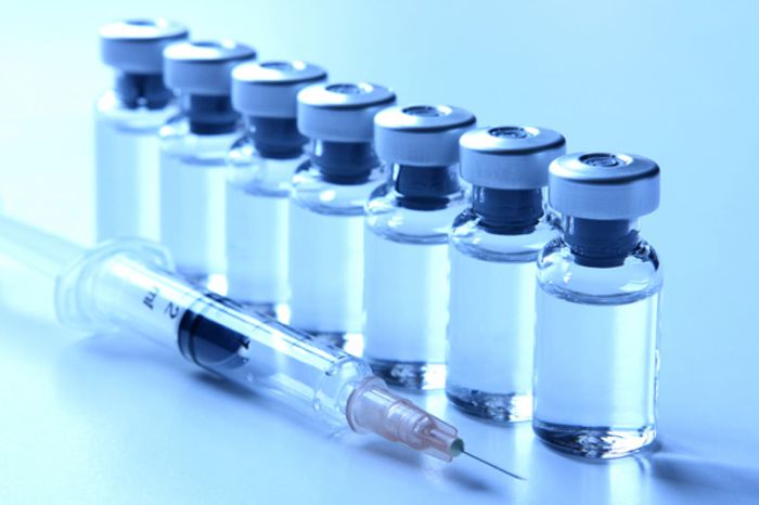 Vaccine adjuvant may protect against infection.