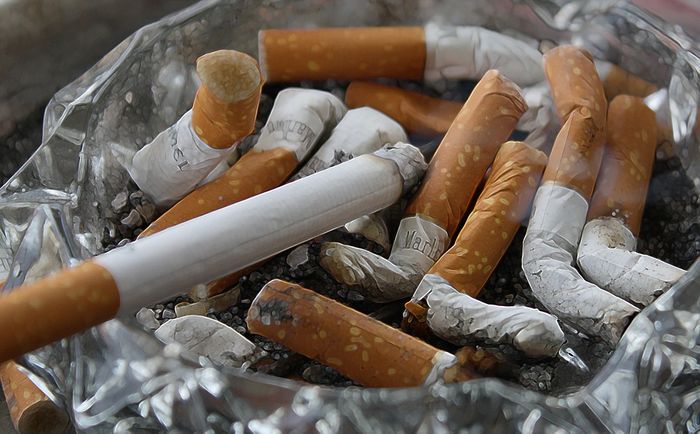 Experts from the CDC say that cigarette smoking is the leading cause of preventable disease and death in the United States.