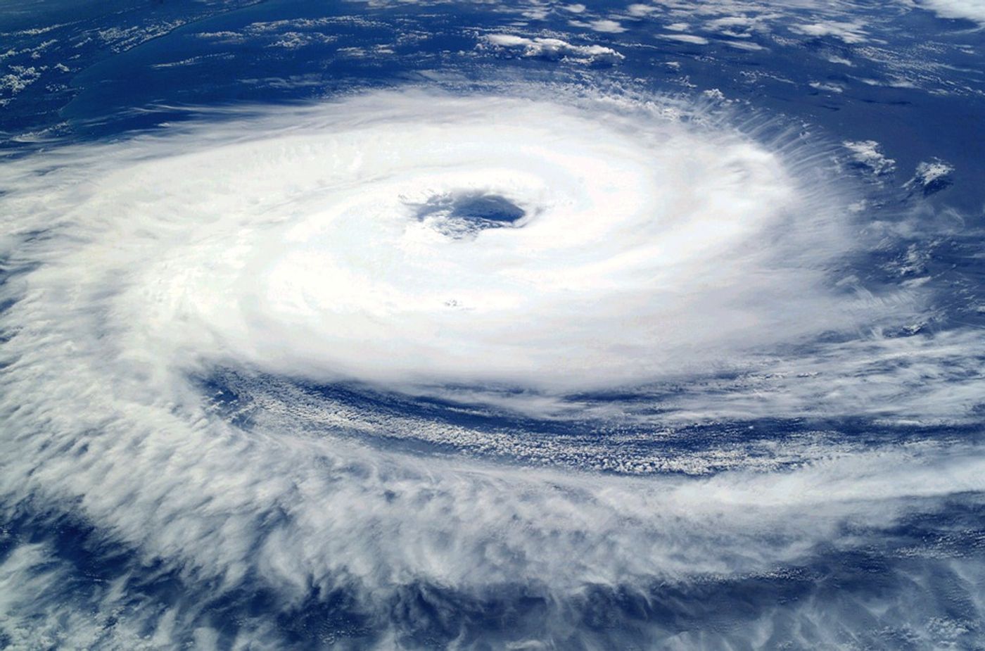 Scientists draw a connection between strong storms and intense seismic events. Photo: Pixabay