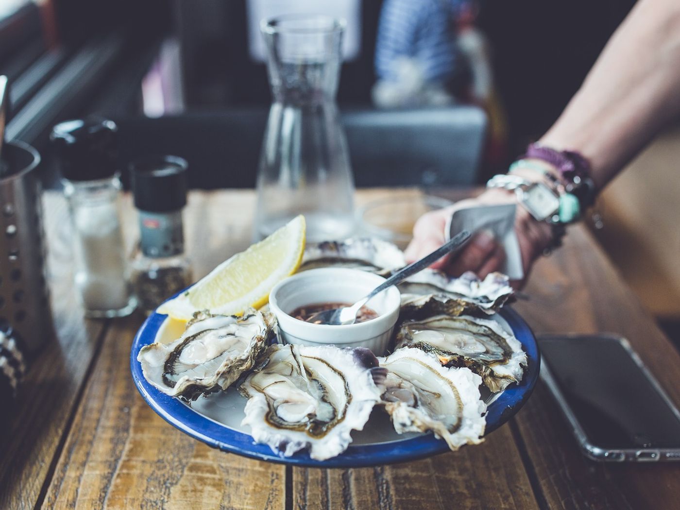 While shellfish seafood is enjoyed by many, dangerous neurotoxins they can carry are reportedly fueled by warming ocean waters.