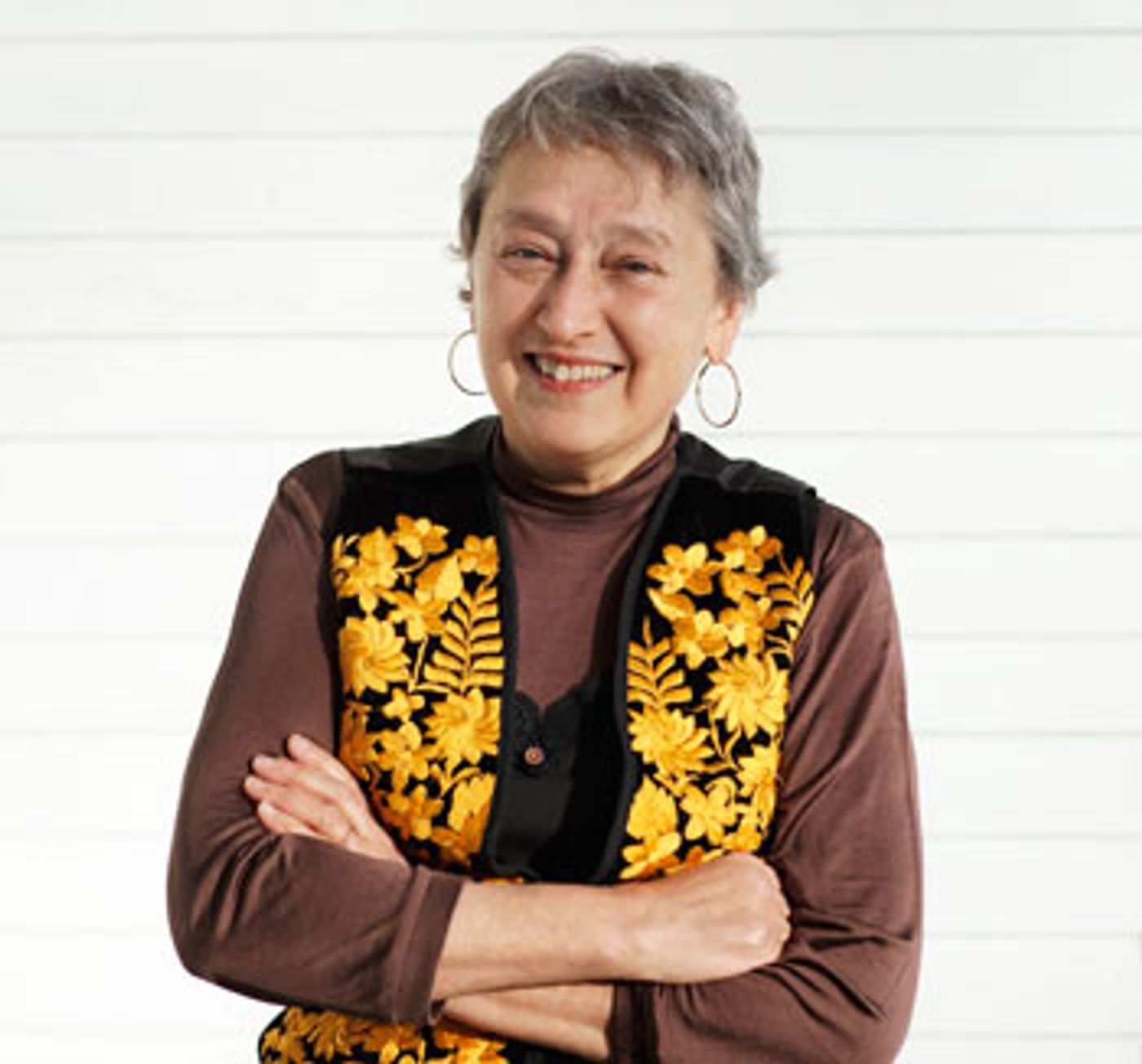 Lynn Margulis pioneered the Endosymbiont Hypothesis.