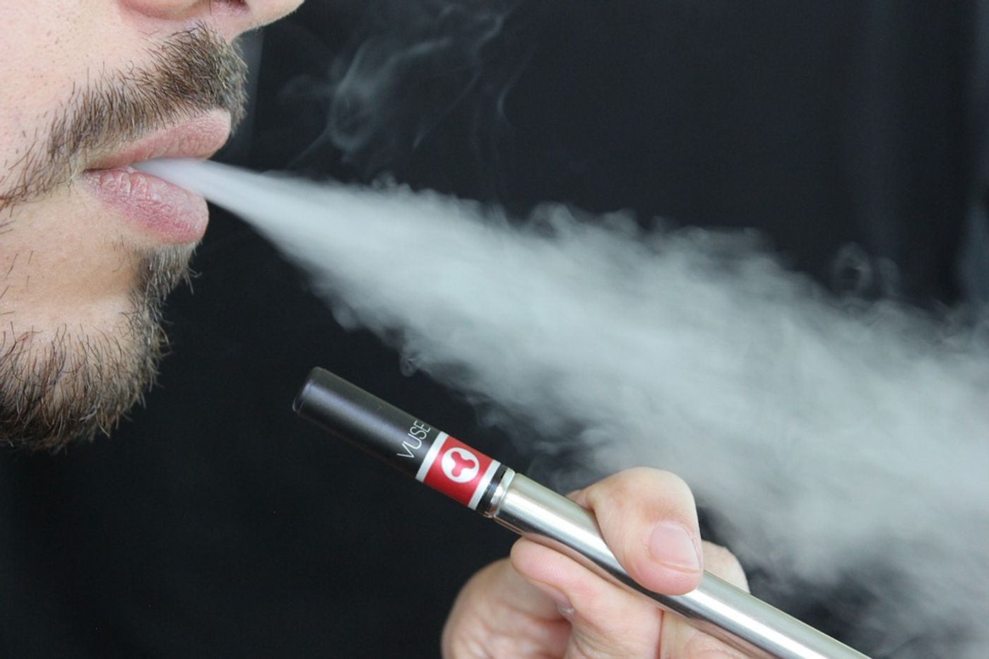 Scientists can't keep up with the quickly evolving industry of e-cigs. Photo: Pixabay