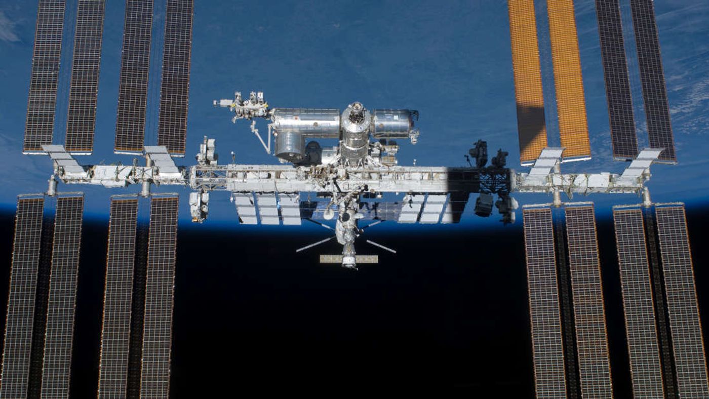 Soon, even private space companies will be able to use the International Space Station.