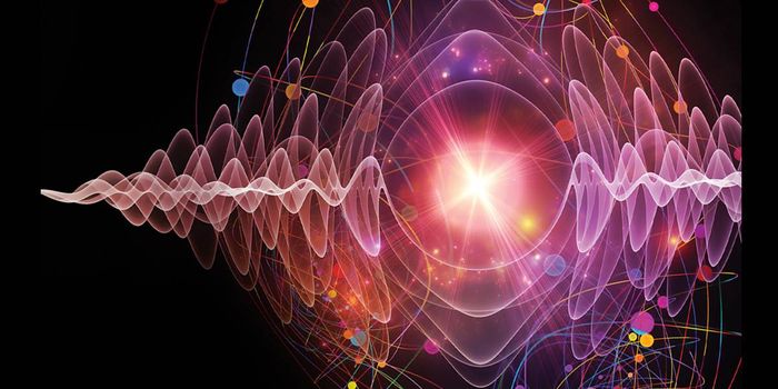 Wave-Matter Duality Observed on a Biological Macromolecule for the First  Time | Chemistry And Physics