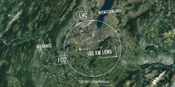 Bigger Isn't Always Better: CERN's Super Accelerator Plan Stirs Intense  Debates | Chemistry And Physics