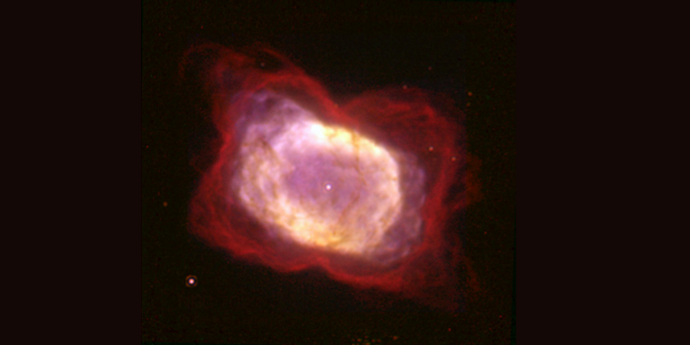 Planetary Nebula NGC 7027 (WikiMedia Common)