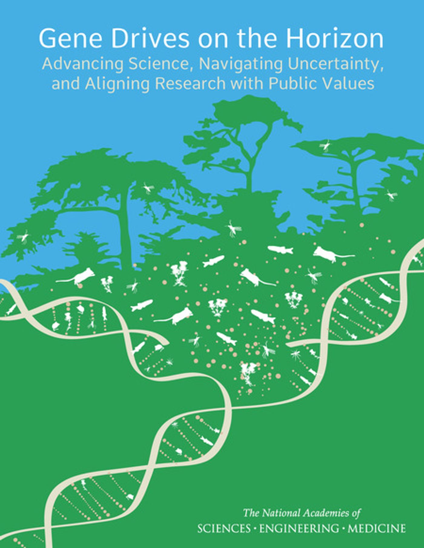 The National Academy of Sciences Report
