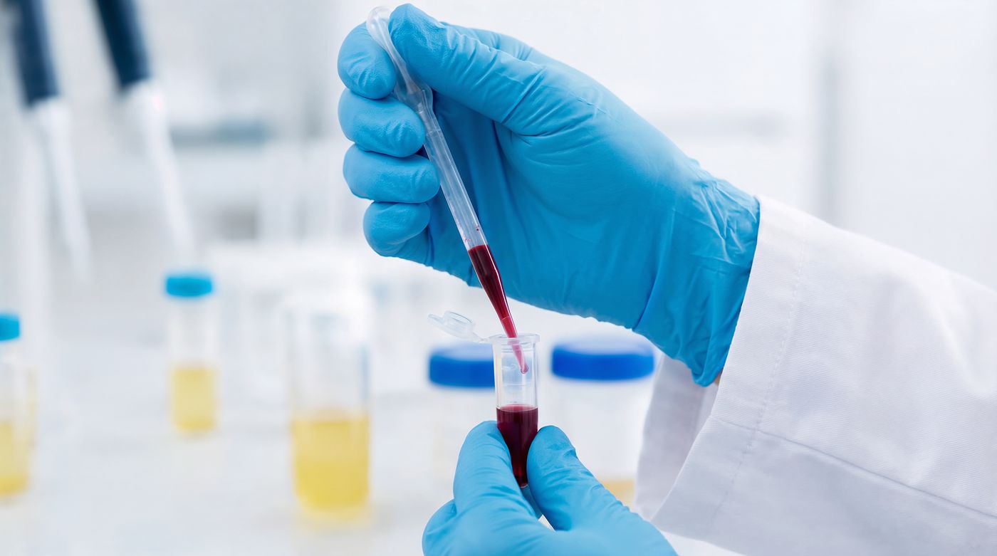 Novel Approach to Detect Bladder Cancer with Noninvasive Urine Analysis ...