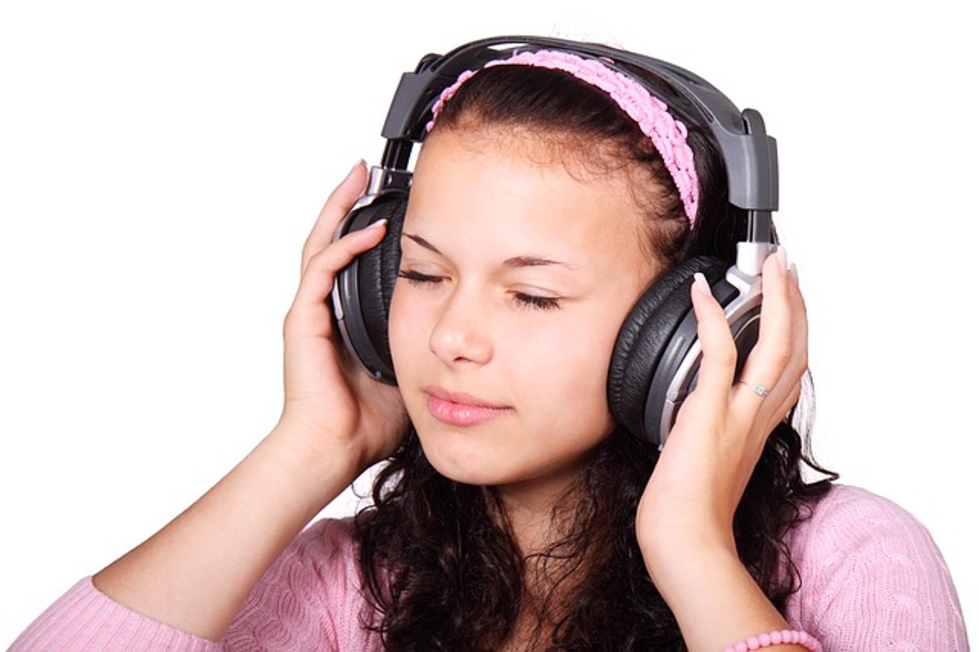 Music has been shown to alleviate stress
