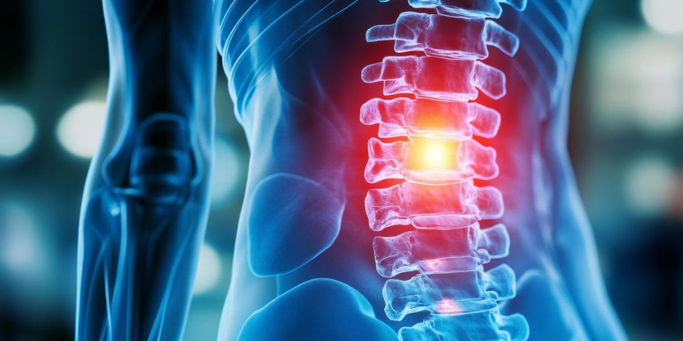 gabapentin and lower back pain