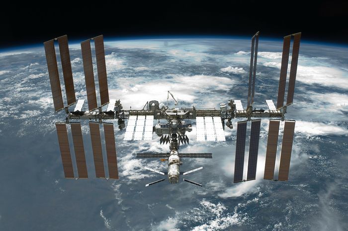 NASA will soon share its part of the International Space Station with the private sector.