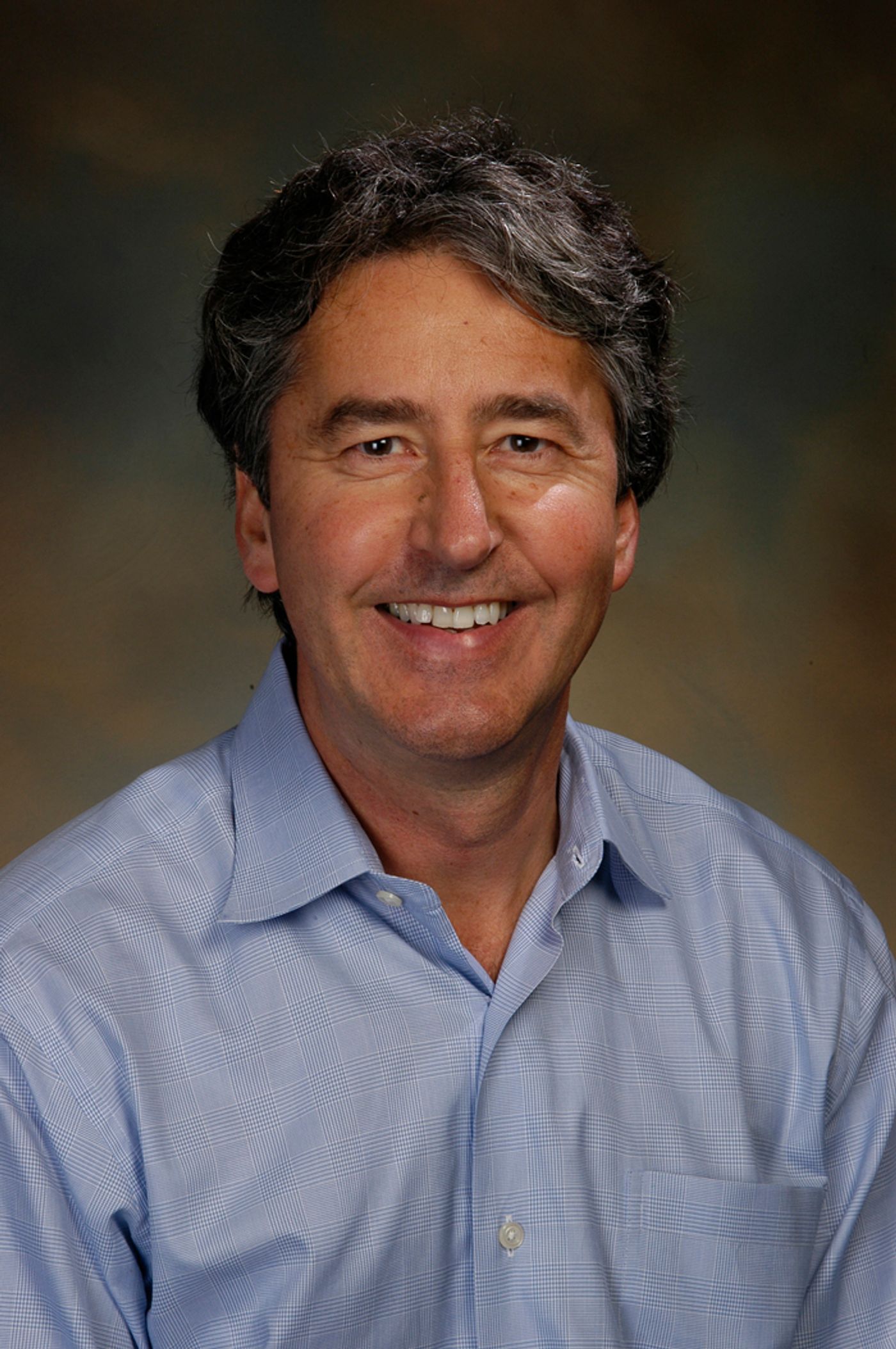 Gerald F. Joyce is a professor at The Scripps Research Institute. 
