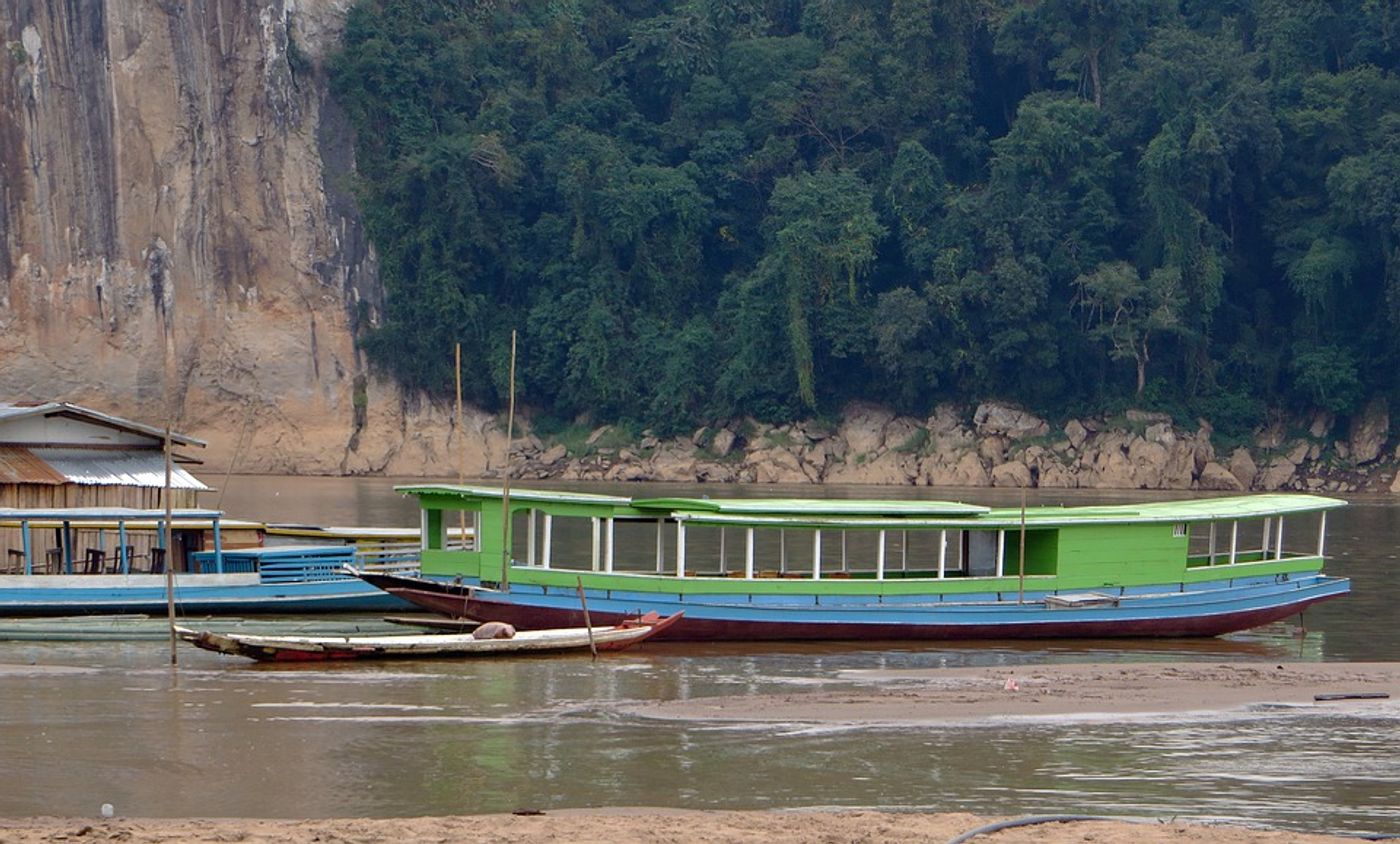 Many people depend on the Mekong River Basin for their livelihoods. Photo: Pixabay
