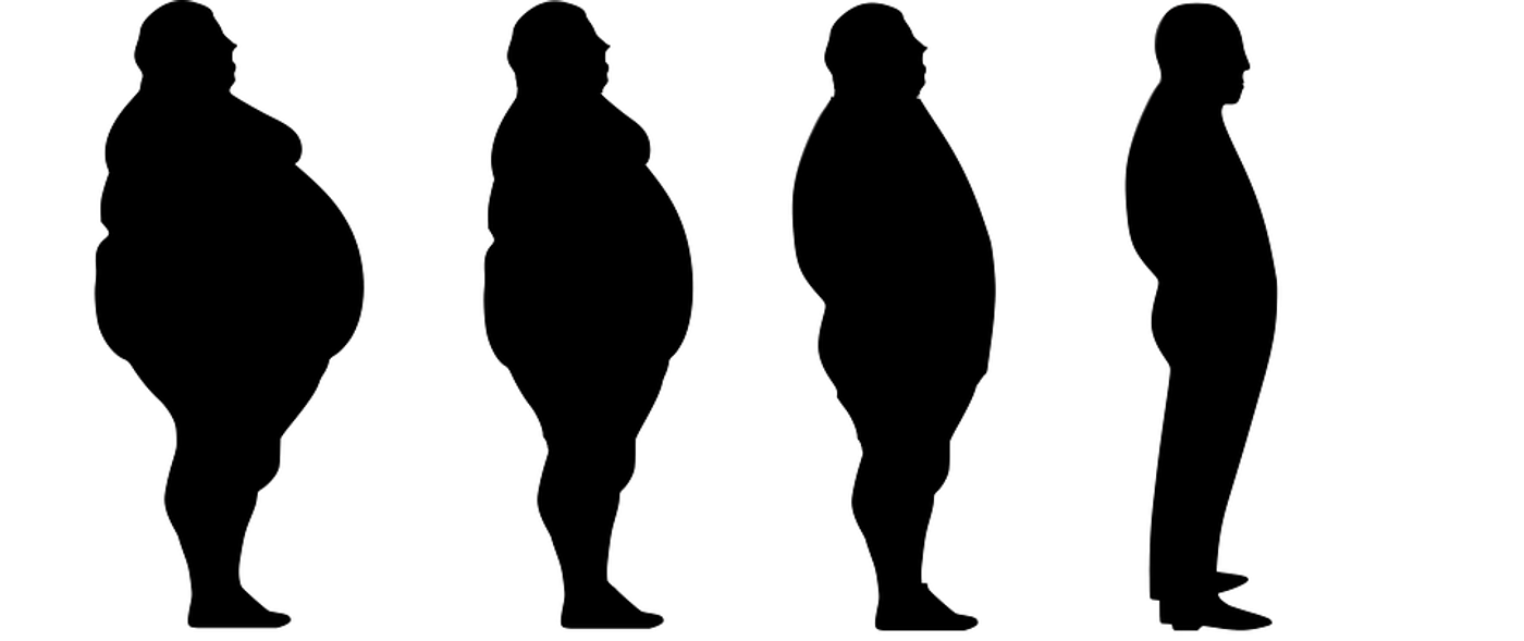 More than 1 in 3 American adults are considered to be obese (NIDDK).