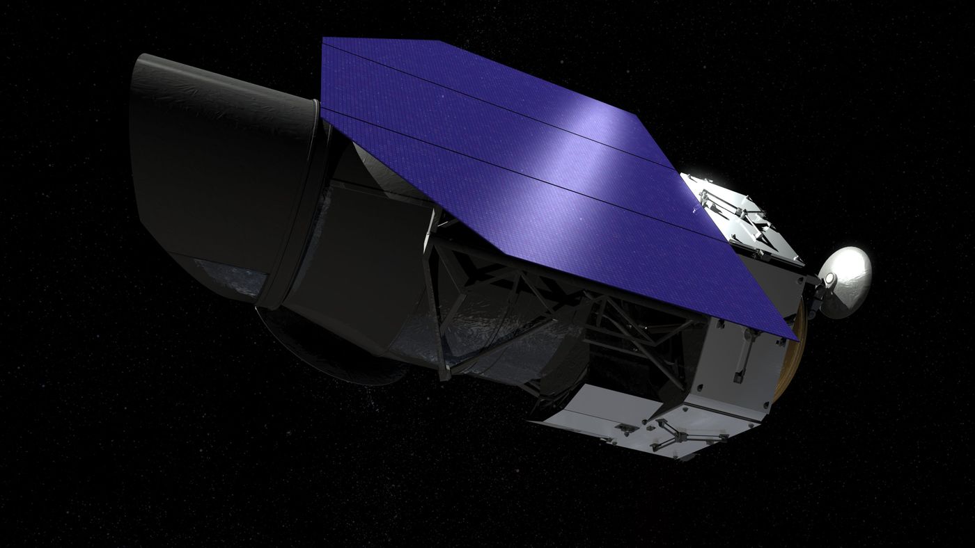WFIRST will be one of the most powerful telescopes ever put into space, and development for one of its essential pieces of observation equipment is underway.