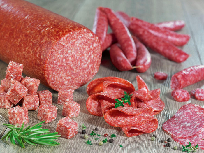 Improving Meat Fermentation Using NextGeneration Sequencing Microbiology