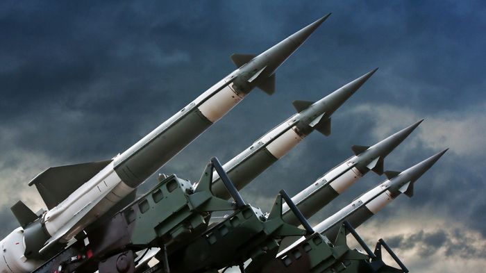 Russia to use Cold War ballstic missiles to combat asteroids?