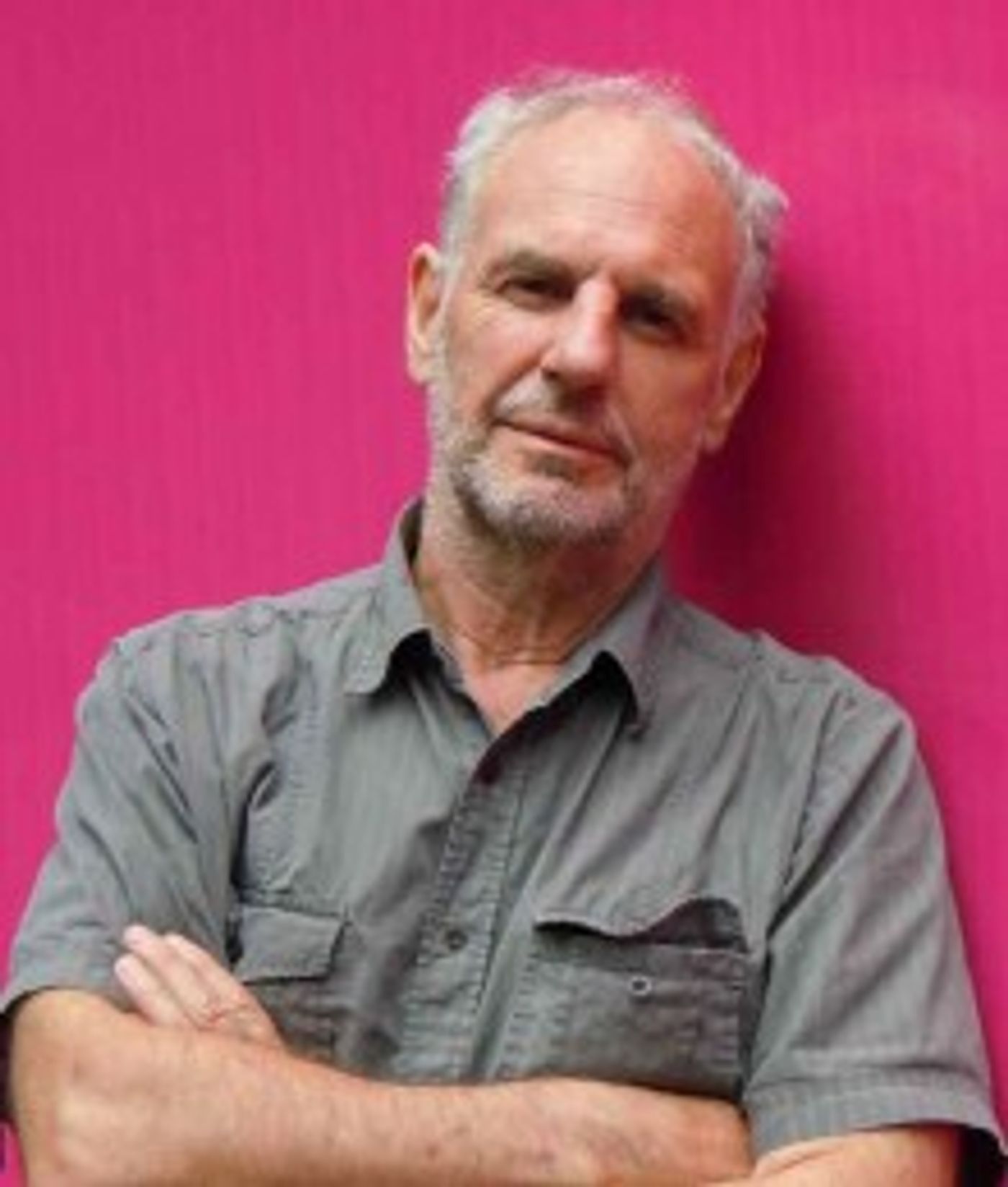 Philip Nitschke, credit: Exit International