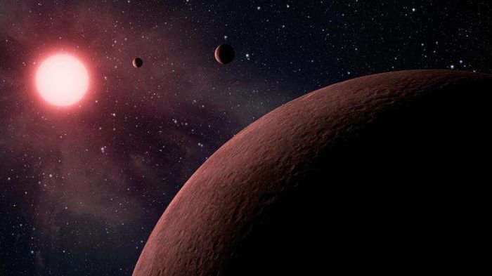 NASA's Kepler Space Telescope has helped astronomers catalog over 4,000 exoplanet candidates to date; 219 of those have been just recently added.
